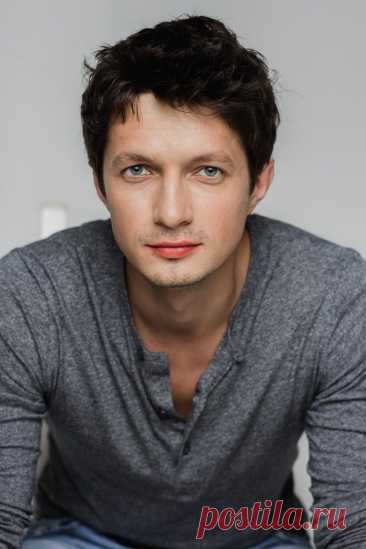 Дмитрий Гудочкин