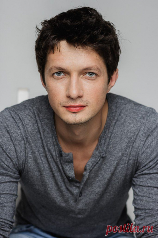 Дмитрий Гудочкин