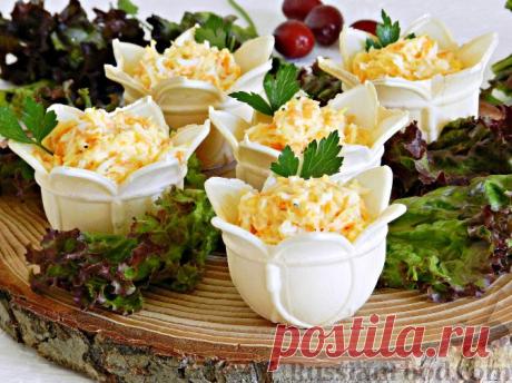 Лучшие рецепты на КОРПОРАТИВ (6) на RussianFood.com