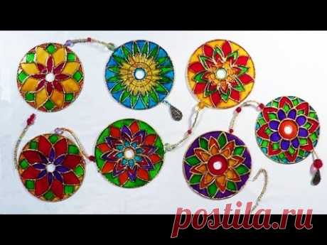 MANDALA COM CDs  - MANDALA WITH CDs