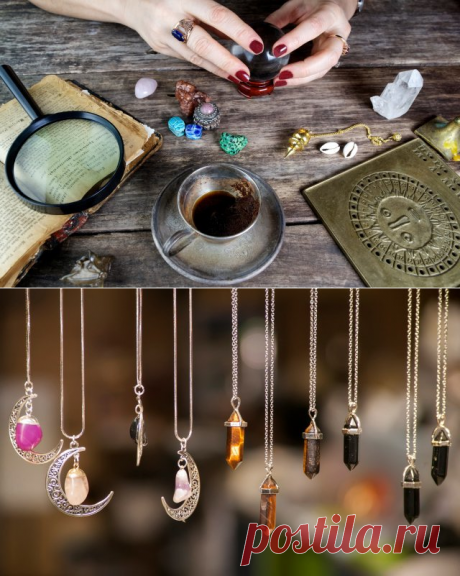 Талисманы, амулеты, обереги по знакам зодиака: советы Хаяла Алекперова