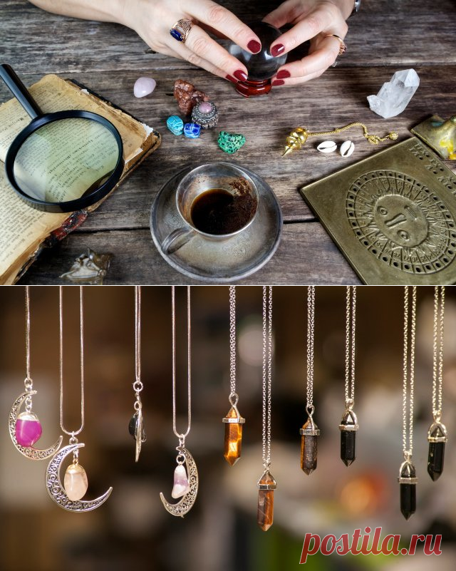Талисманы, амулеты, обереги по знакам зодиака: советы Хаяла Алекперова