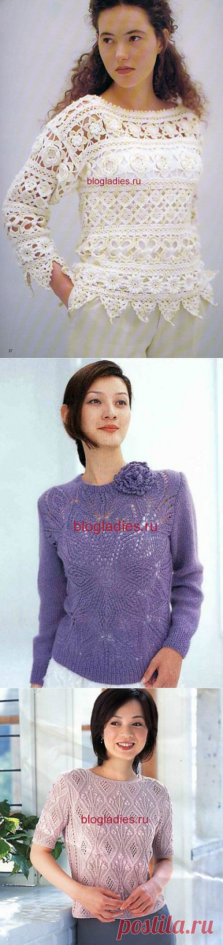 Разбираем описание и схемы в японских журналах | Империя Дам - Part 5