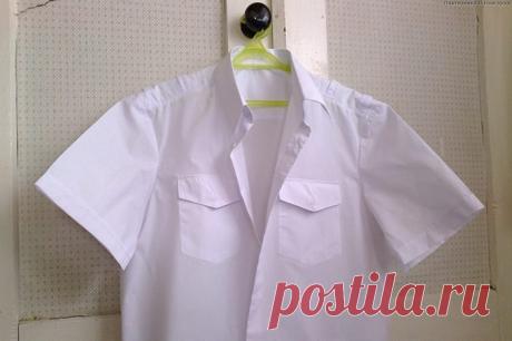 Крахмал – быстрое и простое решение бытовых проблем / Все для женщины