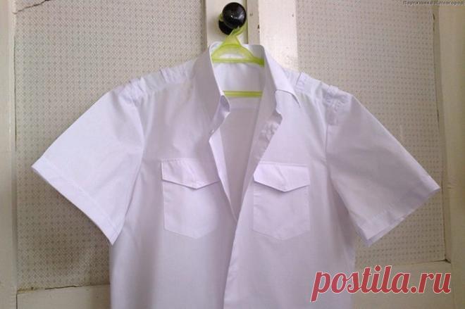 Крахмал – быстрое и простое решение бытовых проблем / Все для женщины