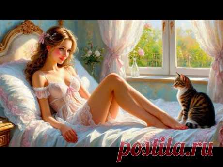 И небо ближе (Автор Роман Синицын)