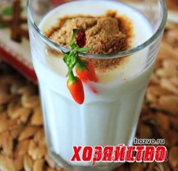 Худеем с помощью жиросжигающего коктейля
