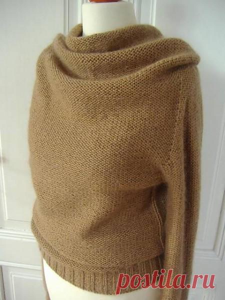 Нашла прекрасное!: ru_knitting