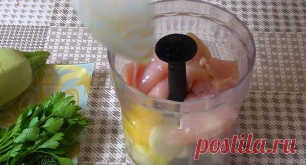 Исключительно вкусное блюдо из кабачков, готовится просто, съедается моментально!!! | уДачная грядка | Яндекс Дзен