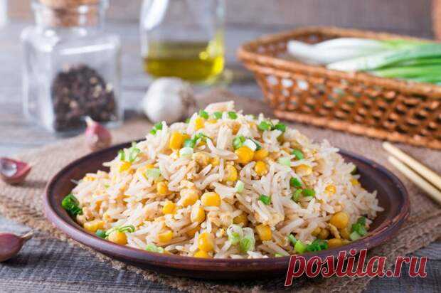 20 простых гарниров, которые разнообразят привычный рацион - Будет вкусно - Медиаплатформа МирТесен Классические домашние гарниры – это отварные крупы, макароны и картошка. Вкусно, но скучно и приедается. На самом деле выбор повседневных гарниров практически безграничен, если немного подключить фантазию. В этой подборке мы собрали для тебя доступные, универсальные и в то же время интересные - 15 июля - 43875200823 - Медиаплатформа МирТесен