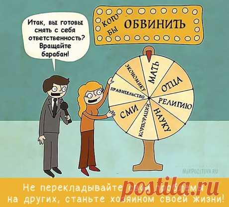Позитивчики ноября