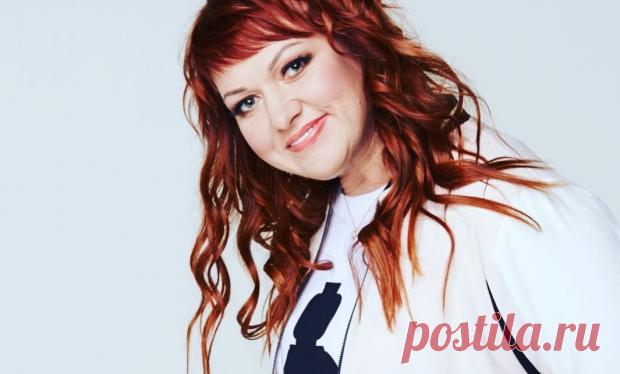 Как выглядела бы Ольга Картункова если бы была мужчиной: забавное фото звезды КВН