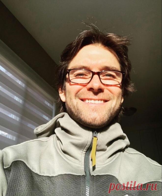 Энтони Старр