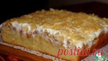 Горячие блюда из курицы