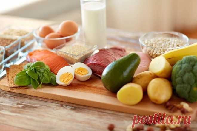 БУЧ диета чтобы уходил жир, а не вода — минус 5-9 кг за месяц | SimpleSlim