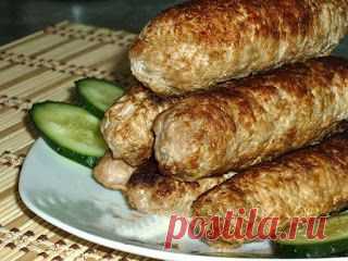 Вкусная еда - кулинарные рецепты на каждый день!: Мясные рулетики