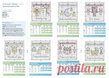 Baby Card_chart
3253х2339