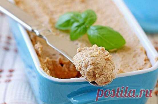 Вкуснейший паштет из яиц с орехами, это просто невероятный рецепт Представляем вашему вниманию рецепт очень вкусного паштета.
Как приготовить паштет

Готовится он очень быстро и легко. Хранить его можно в холодильнике в стеклянной баночке. Выступит отличной закуской…