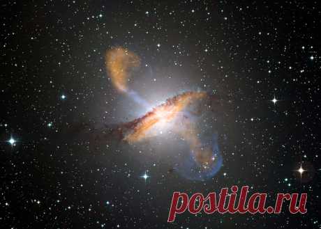 KOMETA • Просмотр темы - Звёзды Центавра