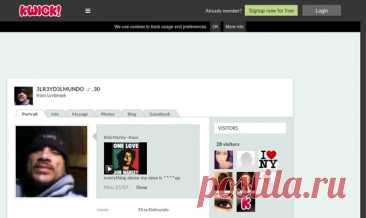 3LR3YD3LMUNDO from Lynbrook | Pearltrees