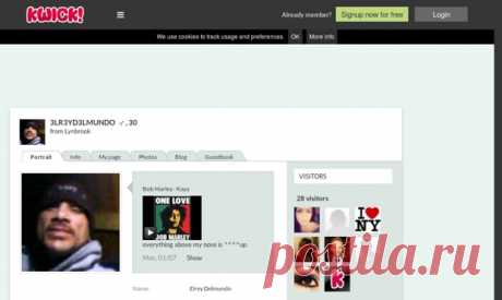 3LR3YD3LMUNDO from Lynbrook | Pearltrees