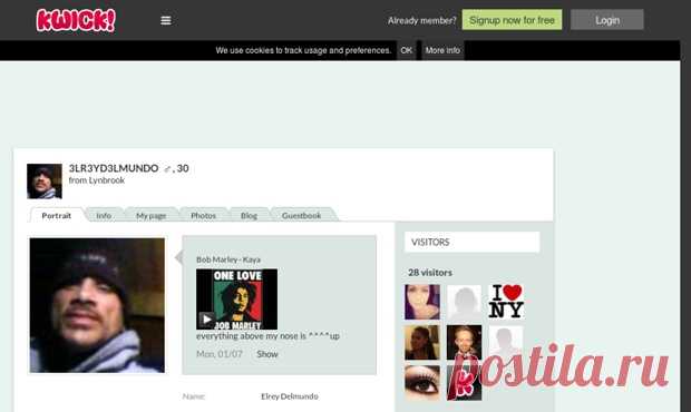 3LR3YD3LMUNDO from Lynbrook | Pearltrees