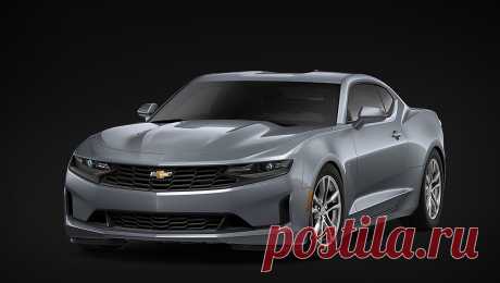 Будущее пони-кара Chevrolet Camaro оказалось под угрозой Разработка Chevrolet Camaro следующего, седьмого поколения приостановлена, и в 2023 году купе может прекратить своё существование. Как сообщает ресурс