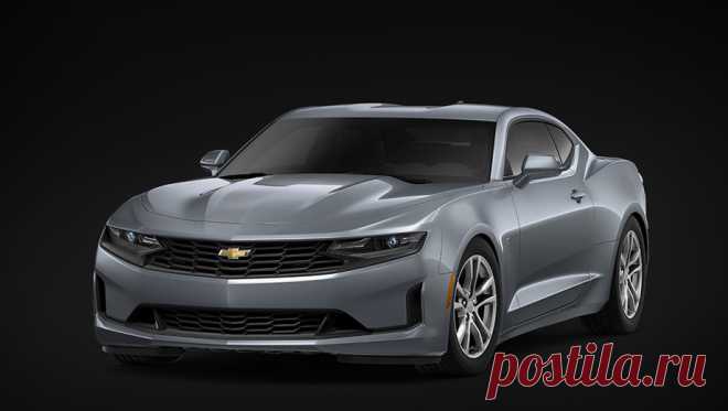 Будущее пони-кара Chevrolet Camaro оказалось под угрозой Разработка Chevrolet Camaro следующего, седьмого поколения приостановлена, и в 2023 году купе может прекратить своё существование. Как сообщает ресурс