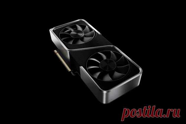 Стартовали продажи видеокарт RTX 3050 в России ~ INDEXER | Информационный ресурс