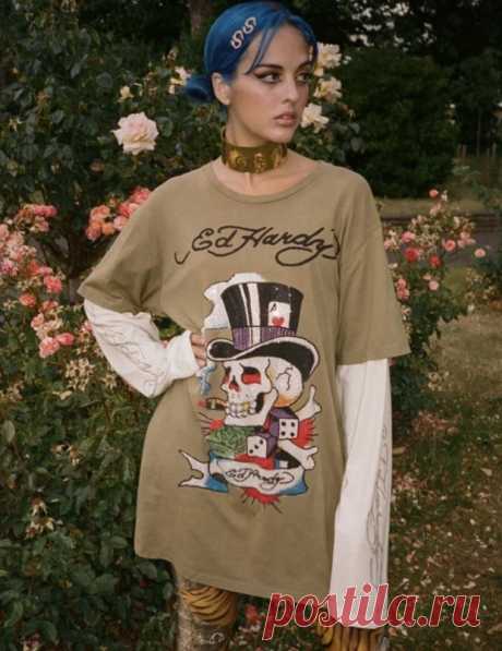 Три эксцентричных fashion-уровня испанки Ситы Абеллан | VestiNewsRF.Ru