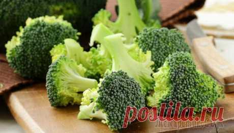 8 продуктов, сохраняющих здоровье суставов
