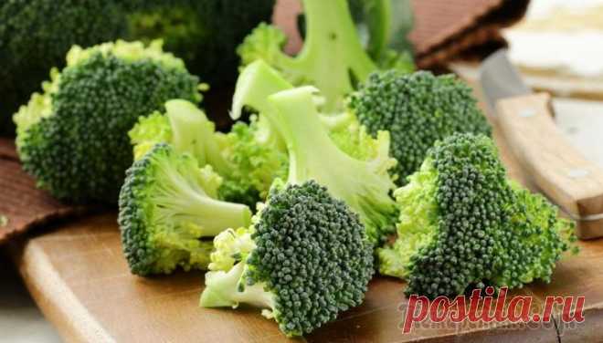 8 продуктов, сохраняющих здоровье суставов