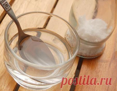 Этот рецепт эффективно убивает грипп за 2 часа!