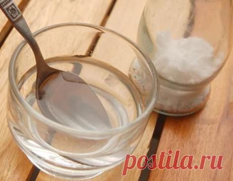 Этот рецепт эффективно убивает грипп за 2 часа!