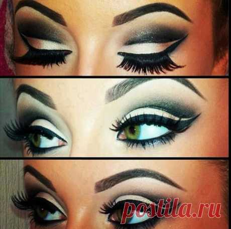 Unique Makeups