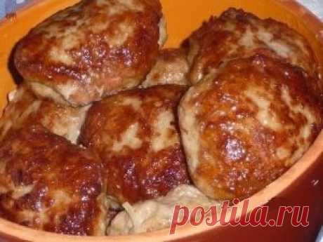 Очень вкусные котлетки | Лучшие рецепты с фото