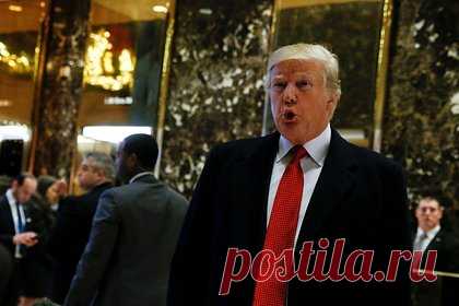 Трамп раскрыл повестку встречи с Алиевым и Пашиняном