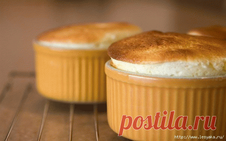 Рецепты из творога, которые просто необходимо попробовать! » Женский Мир