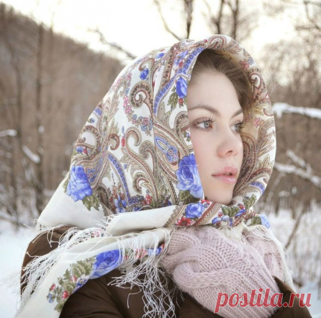 Pусские красавицы | Я так вижу
