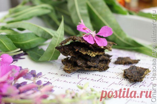 👌 Как ферментировать Иван-чай в пакете в домашних условиях, рецепты с фото Вы еще не знаете, как ферментировать Иван-чай, чтобы он оставался ароматным, очень полезным и был красивого цвета?
 
Я раньше тоже не знала! А теперь ферментирую его каждое лето....