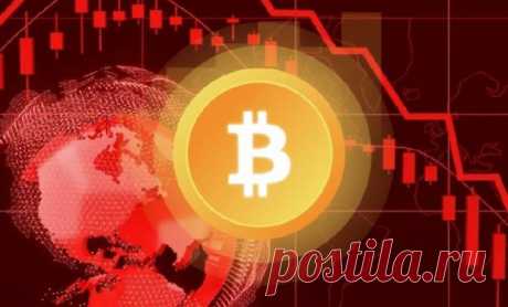 Курс криптовалюты BTC может обрушиться ниже $56 000 - BTC Биткоин Новости Майнинг Начальник исследовательского отдела компании CryptoQuant Хулио Морено заявил, что критический уровен