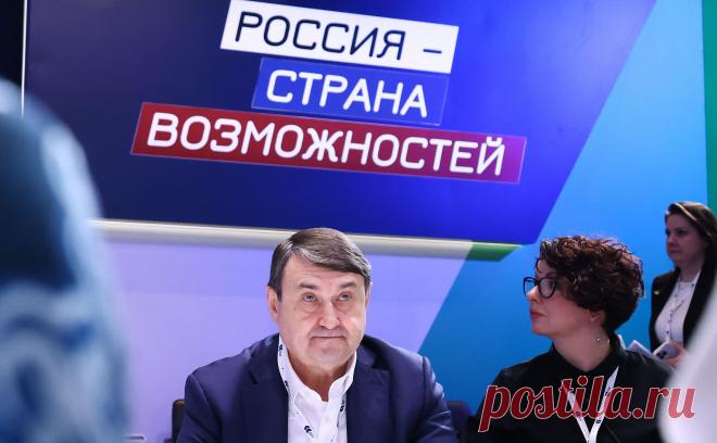 ОКР 14 марта озвучит предложения по участию россиян в Олимпиаде 2024 года. Помощник президента России Игорь Левитин сообщил, что 14 марта должен пройти исполком ОКР, поэтому к этому сроку организация должна обьявить первые предложения