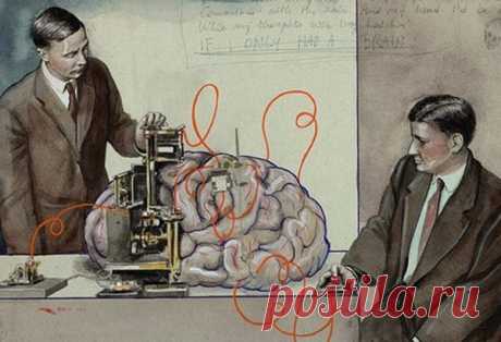 Мозг человека может рассчитывать расстояние при помощи слуха — Интересные факты