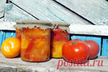 Закуска из болгарского перца на зиму – Рецепт с фото. Рецепты. Заготовки. Закуски на зиму