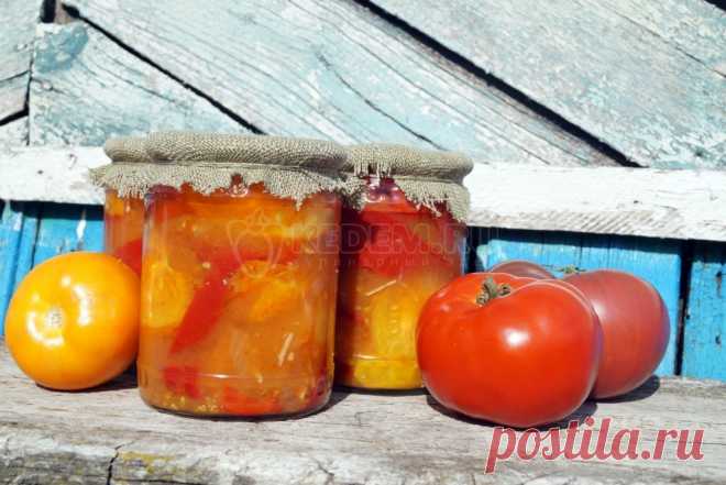 Закуска из болгарского перца на зиму – Рецепт с фото. Рецепты. Заготовки. Закуски на зиму