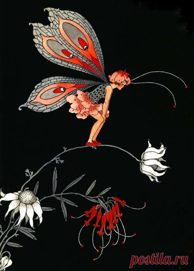 The Fairy Village - Фото | Facebook