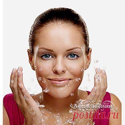 Чистая кожа - лучшие советы