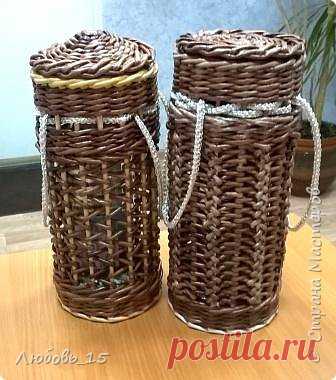 Люблю корзины | Страна Мастеров