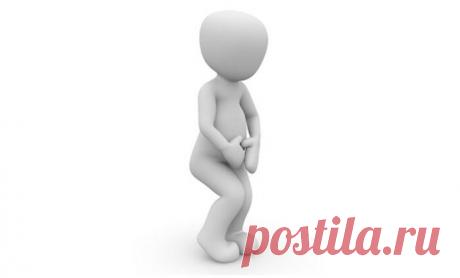 Почему за ушами возникает неприятный запах?