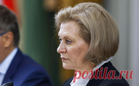 Попова заявила, что мир вокруг России «горит корью». Мир вокруг России «горит корью», и те вирусы кори, которые регистрируются в России, были завезены из 16 разных стран, сообщила глава Роспотребнадзора Анна Попова в эфире «России 24».